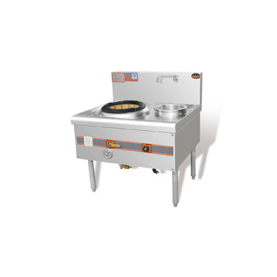 單頭燃氣節(jié)能炒爐