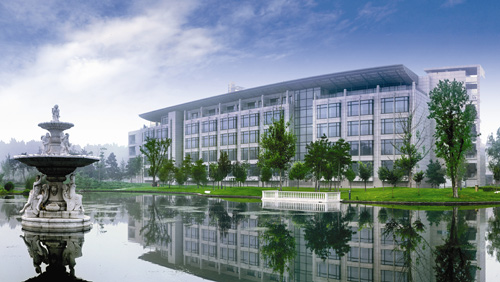 和園景逸大酒店