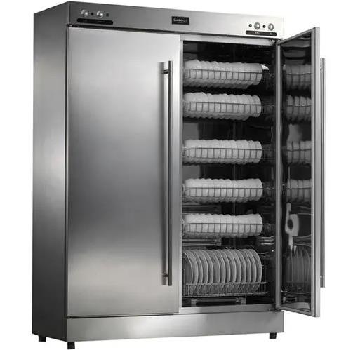 熱風(fēng)循環(huán)消毒柜